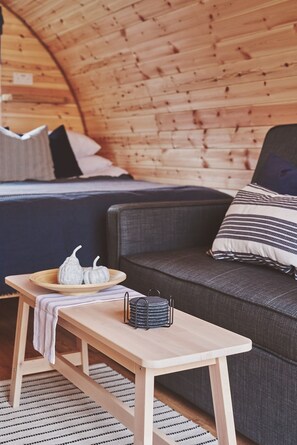 1 slaapkamer, wifi