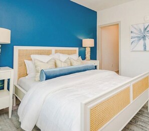 2 camere, Wi-Fi gratuito, lenzuola