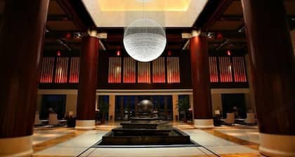 Heanhu International Hotel