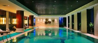 Heanhu International Hotel