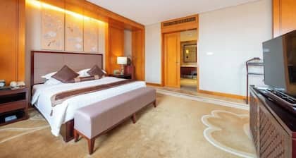 Heanhu International Hotel