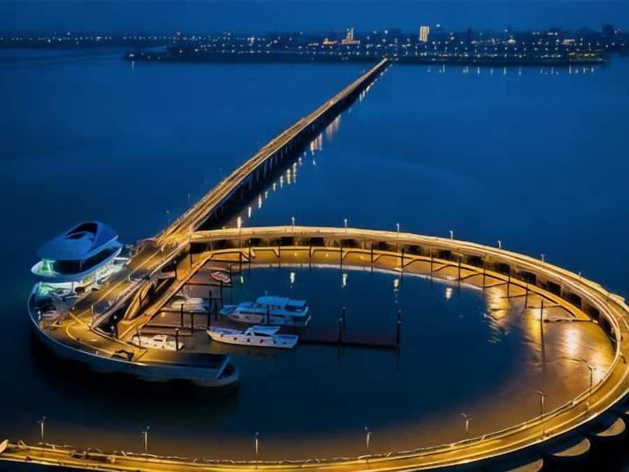 Marina