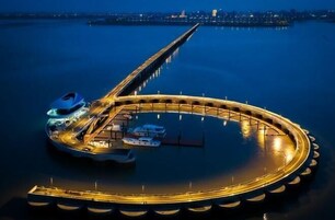 Vistas desde el alojamiento