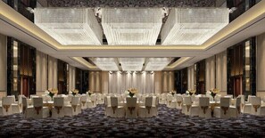 Salón de baile