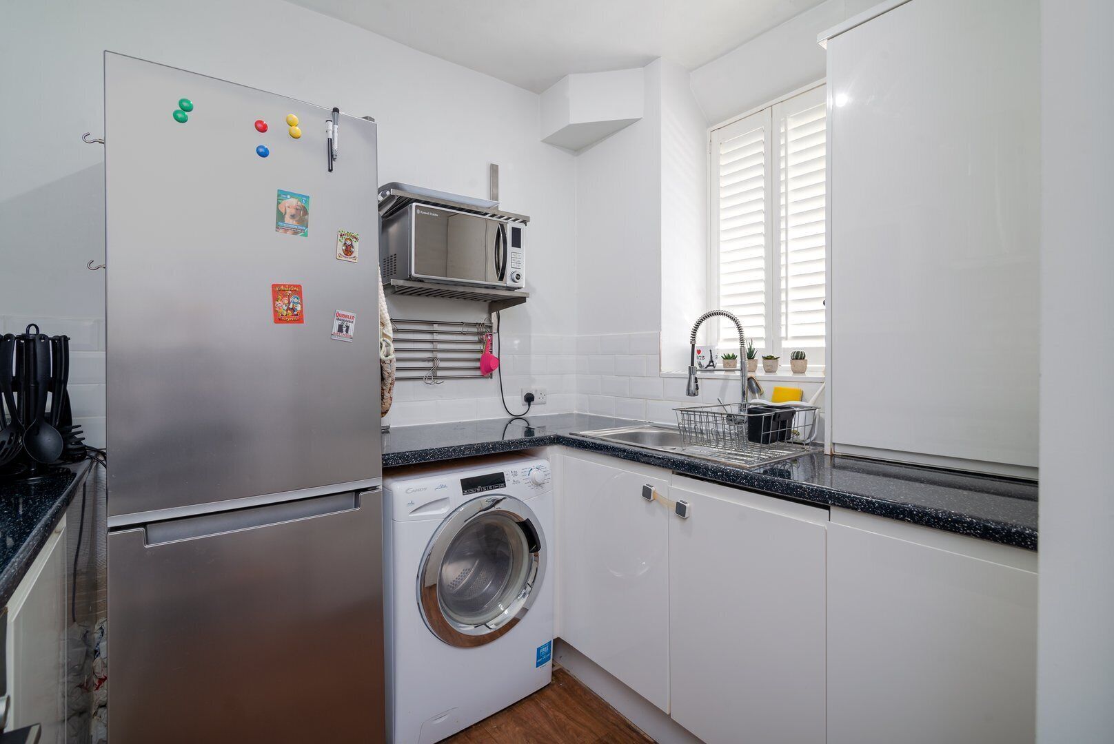 GuestReady - Beautiful and cosy 1BR Apartment, Central London