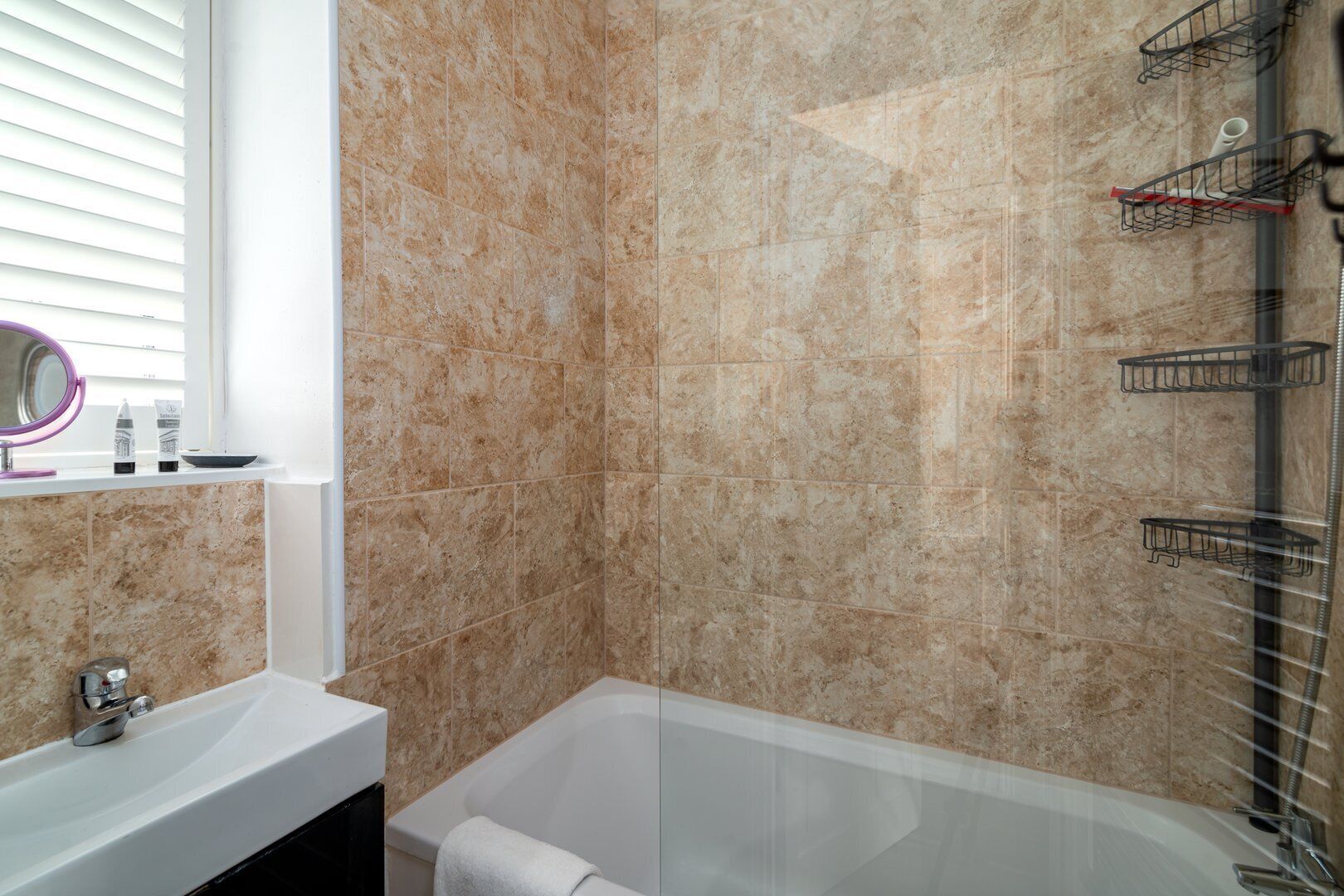 GuestReady - Beautiful and cosy 1BR Apartment, Central London