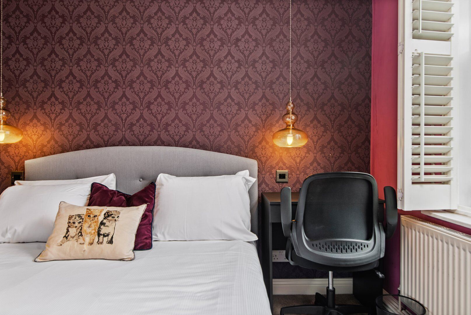 GuestReady - Beautiful and cosy 1BR Apartment, Central London