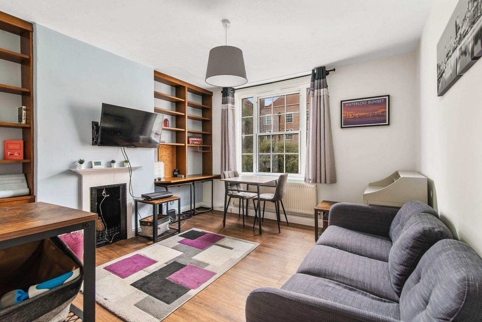 GuestReady - Beautiful and cosy 1BR Apartment, Central London