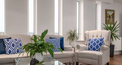 GuestReady - Beautiful Home minutes to City Center