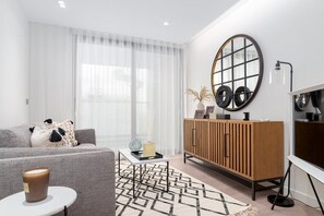 TV - GuestReady - 2BR Luxury Flat in Central London (London)