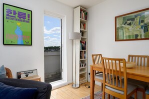 Interior - GuestReady Essential - Penthouse Vibes in Peckham (London)