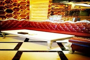 Accommodatievoorzieningen