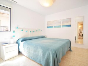 3 bedrooms, Internet - Your ideal getaway on the Costa Brava: Bright and well-located apartment in Sant Antoni de Calonge ☀️🌿 (sant antoni de calonge)