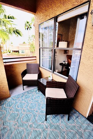 Terras