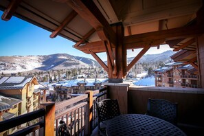 Restaurant - Ski In Ski Out 2 Bedroom at Canyons by Lespri (Park City)