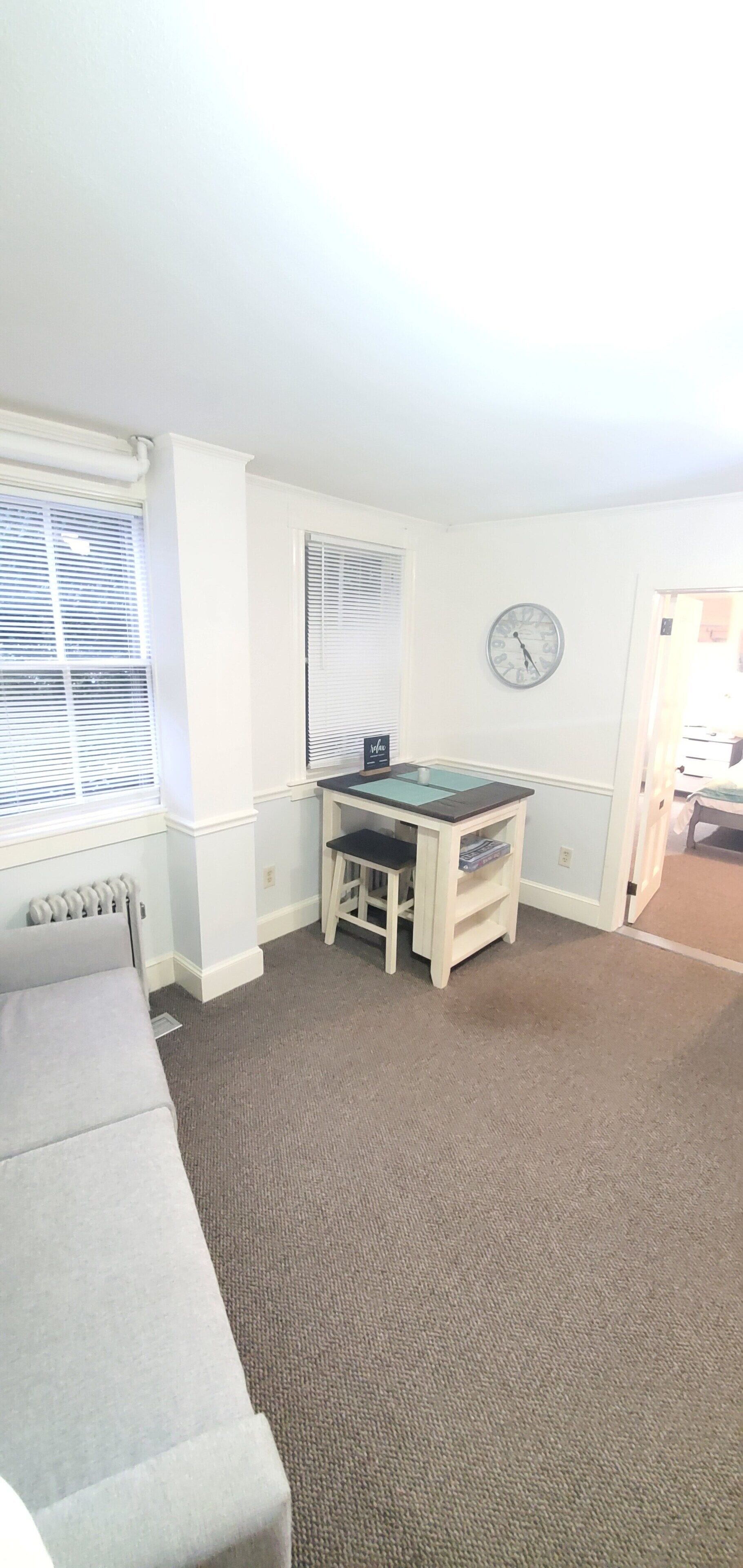 Comfy 1 Bedroom near downtown