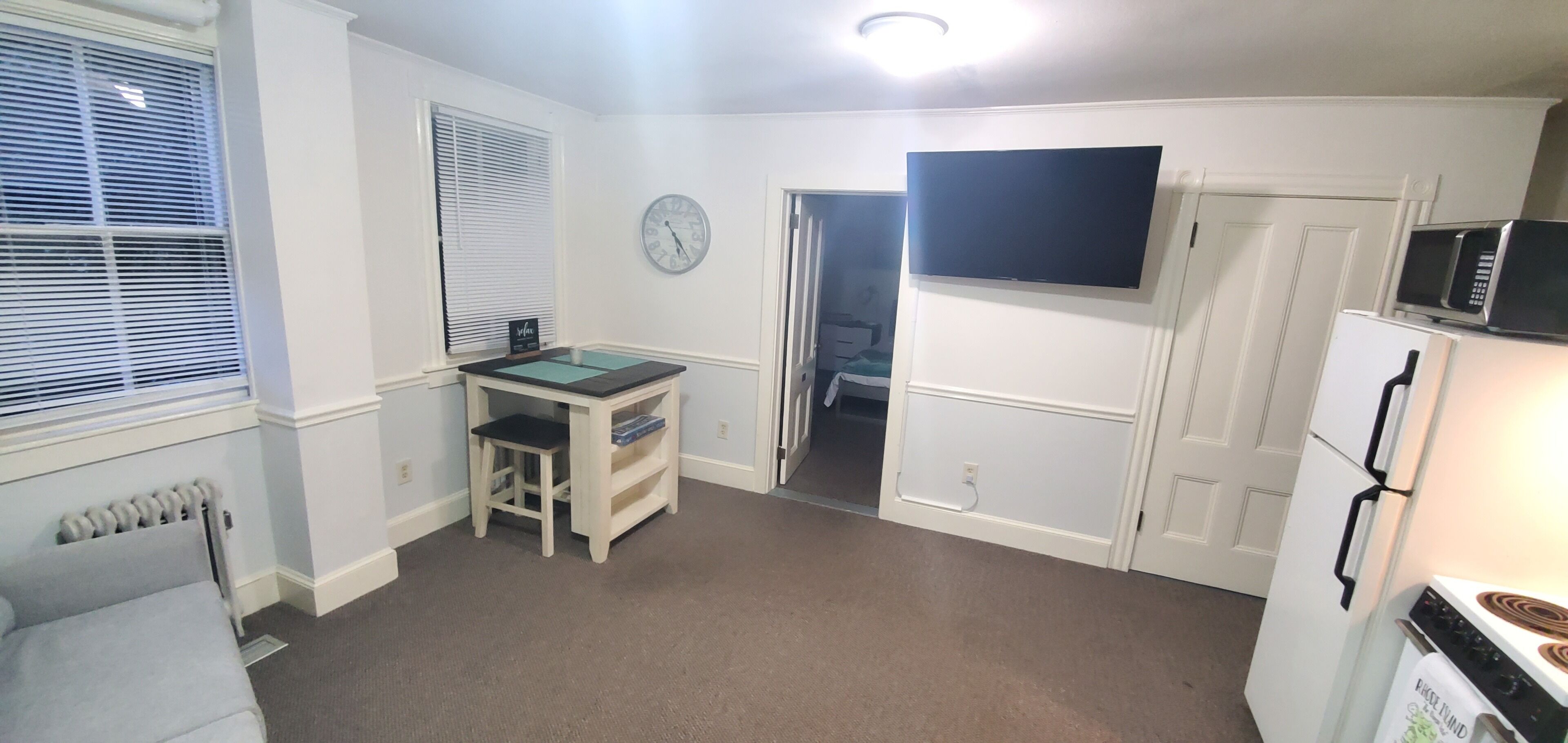 Comfy 1 Bedroom near downtown