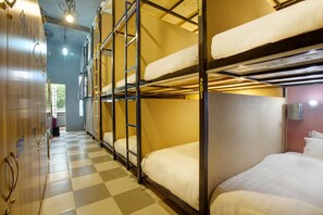 Room - Hanoi Rendezvous Hostel (Hanoi)