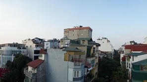 Exterior - Hanoi Rendezvous Hostel (Hanoi)