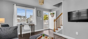 Barnegat Bay Cottage: A 'MyShoreCottage' Property