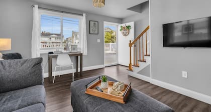 Barnegat Bay Cottage: A 'MyShoreCottage' Property