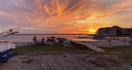 Barnegat Bay Cottage: A 'MyShoreCottage' Property
