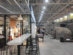 تناول الطعام