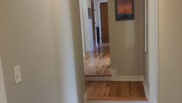 公寓, 私人浴室 | 住宿内部