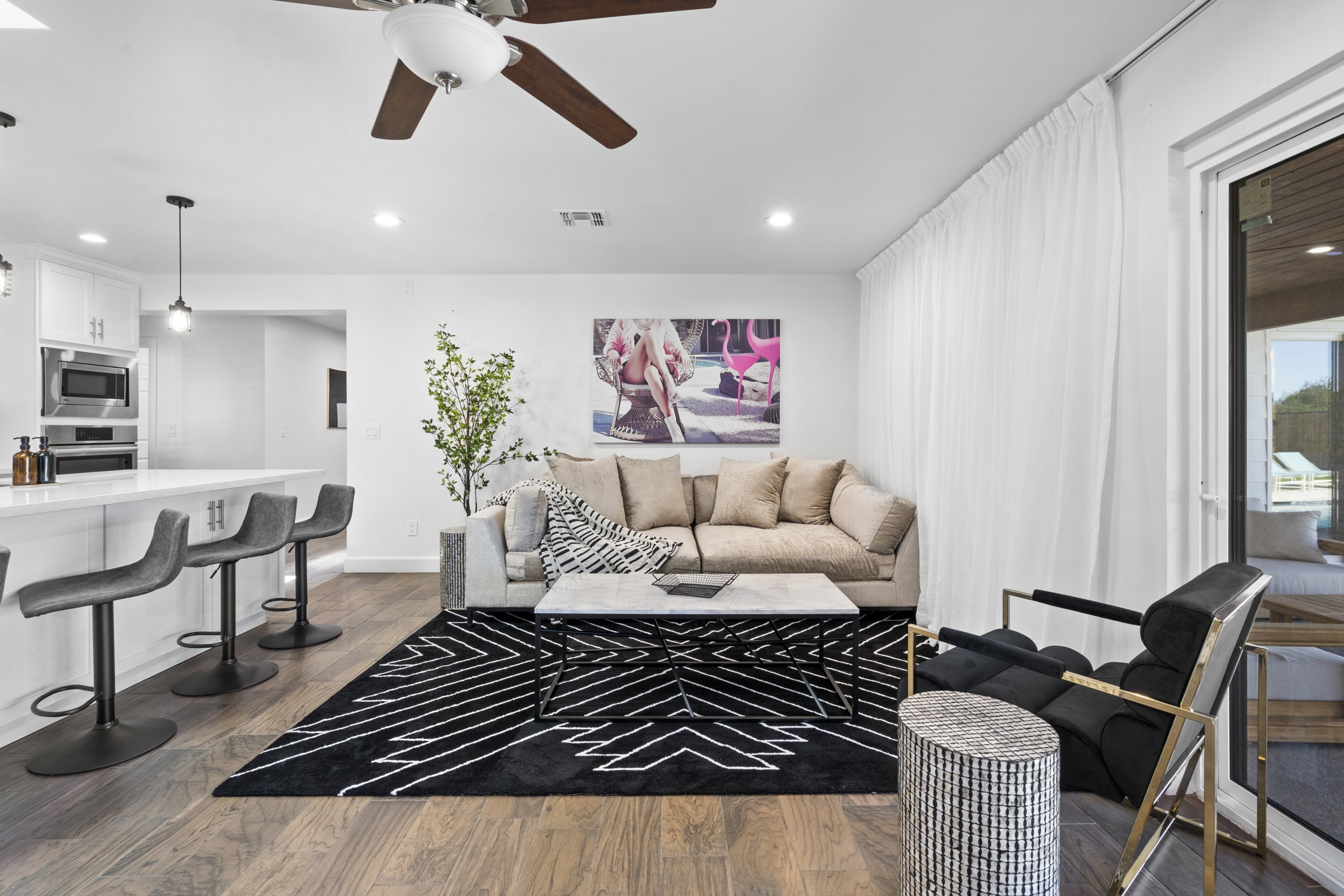 Jacuzzi & Park Bliss by HomeSlice stays