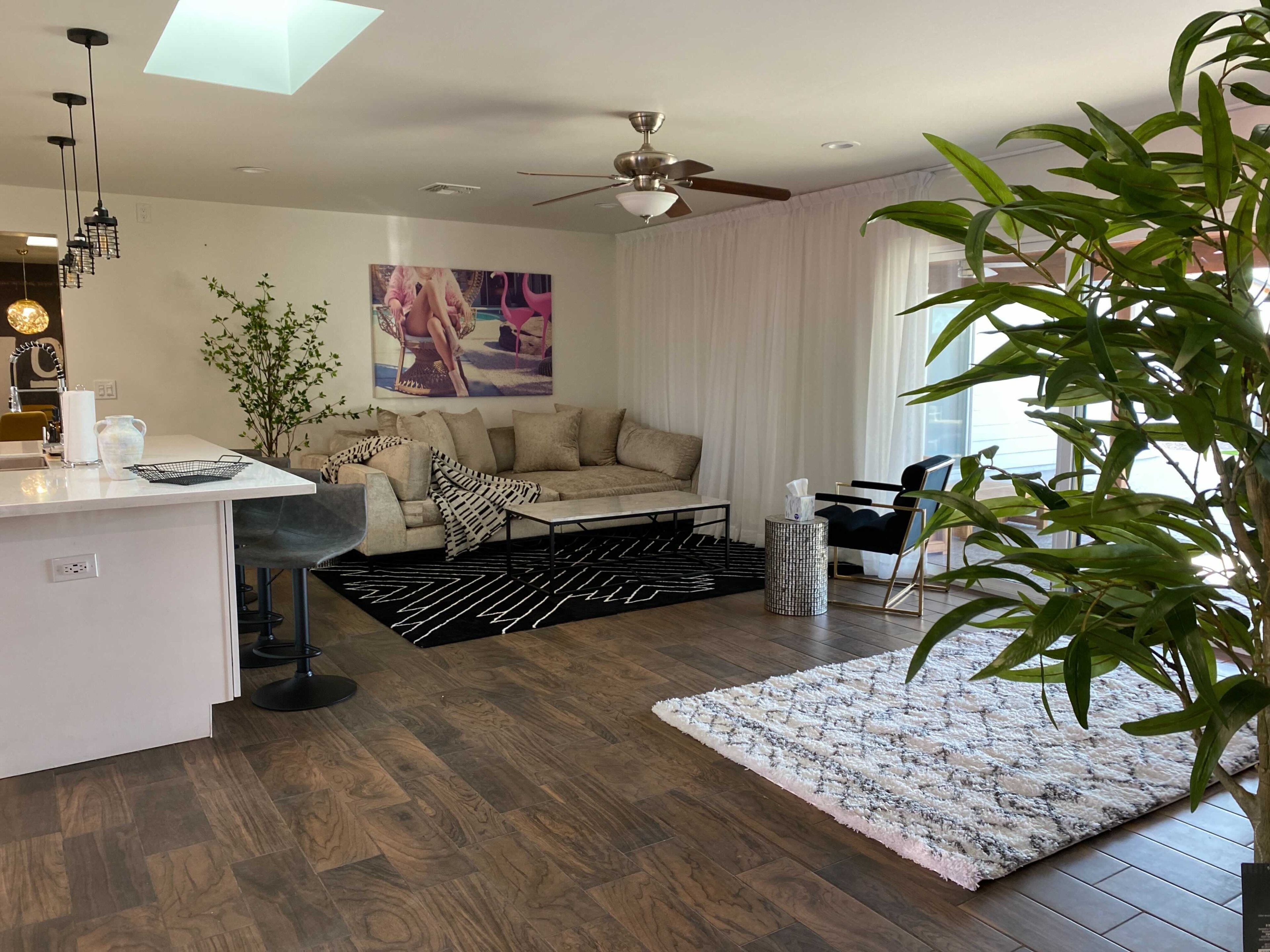 Jacuzzi & Park Bliss by HomeSlice stays