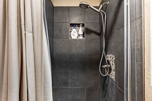 Dusche