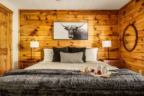 6 habitaciones, tabla de planchar con plancha y cuna de viaje