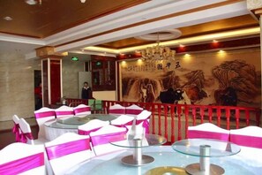 Tempat makan