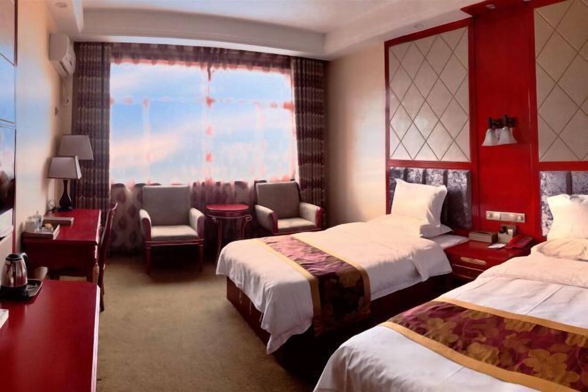 Kamer