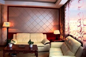 Unclassified image, 3 of 53, button - Wuzhou Hotel (Yongchang)