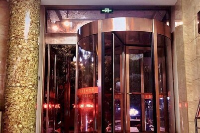 Wuzhou Hotel