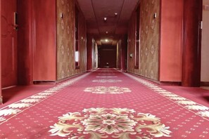 Unclassified image, 2 of 53, button - Wuzhou Hotel (Yongchang)