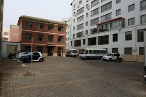 Unclassified image, 5 of 53, button - Wuzhou Hotel (Yongchang)