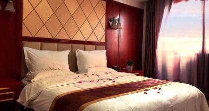 Wuzhou Hotel