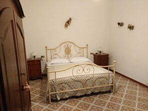 3 Schlafzimmer, kostenloses WLAN, Bettwäsche