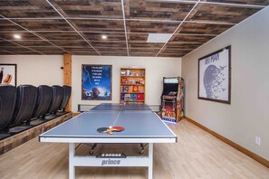 Sala de jogos