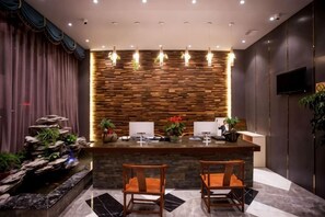 Unclassified image, 4 of 37, button - Siji Ruili Hotel (Yiwu)