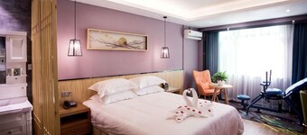 Siji Ruili Hotel