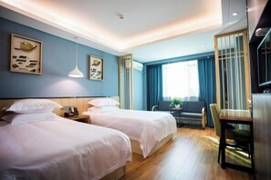 Room - Siji Ruili Hotel (Yiwu)