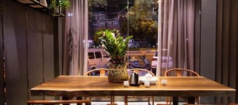 Siji Ruili Hotel