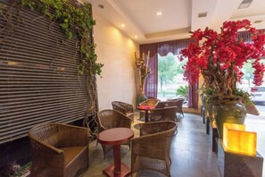 Unclassified image, 2 of 37, button - Siji Ruili Hotel (Yiwu)