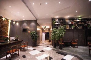 Unclassified image, 3 of 37, button - Siji Ruili Hotel (Yiwu)