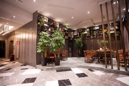 Siji Ruili Hotel