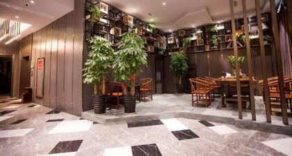 Siji Ruili Hotel