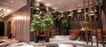 Siji Ruili Hotel